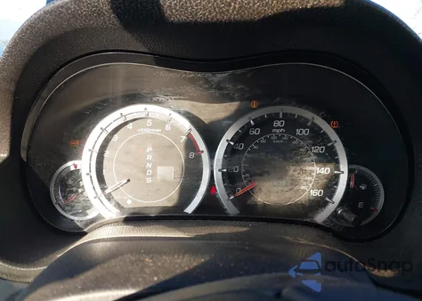 2012 Acura Tsx 2.4 from USA, damaged, VIN JH4CU2F65CC013787